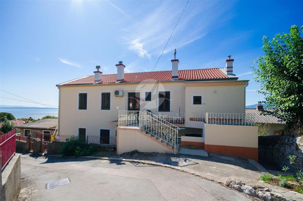 Sea And Sun Kantrida Apartamento Rijeka Exterior foto