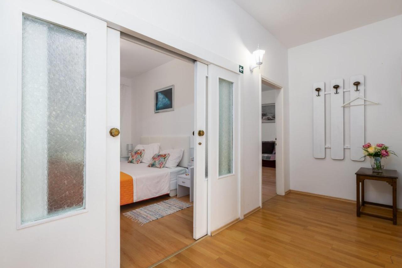 Sea And Sun Kantrida Apartamento Rijeka Exterior foto