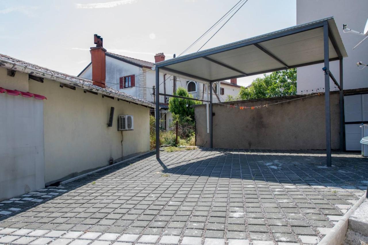 Sea And Sun Kantrida Apartamento Rijeka Exterior foto