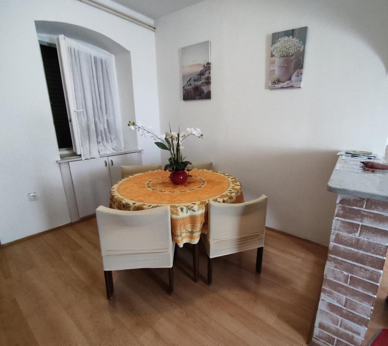 Sea And Sun Kantrida Apartamento Rijeka Exterior foto